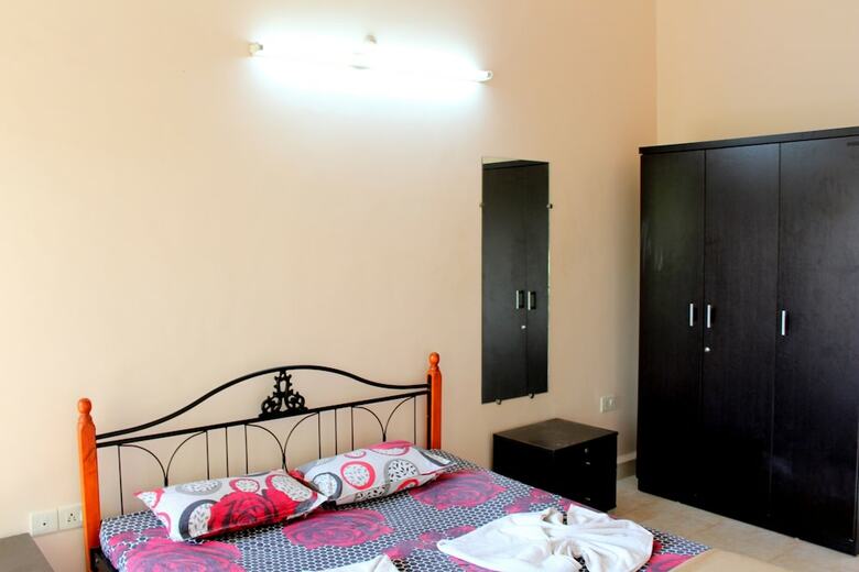 Calangute Beauty 2bhk Apartment
