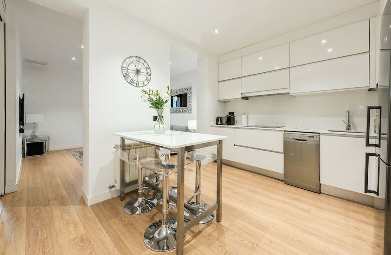 Apartamentos Malasa�a Executive - Madflats Collection