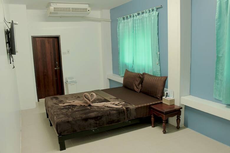 Hotel Ploynam Homestay