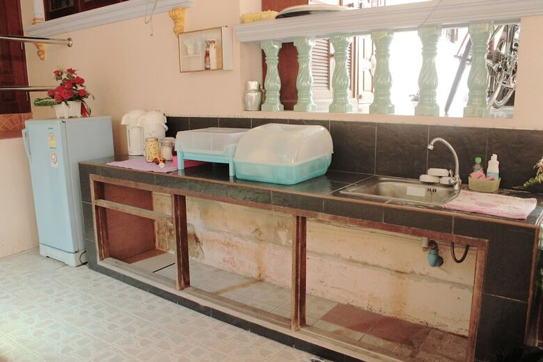 Hotel Ploynam Homestay