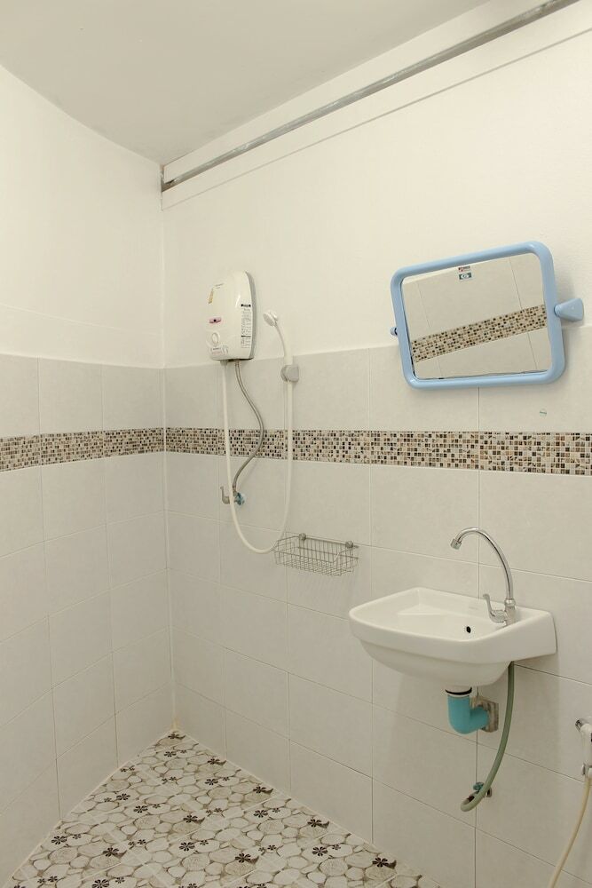 Hotel Ploynam Homestay