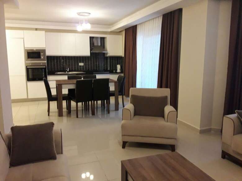 Belek Golf Village