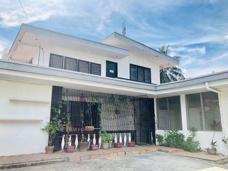 Hostal Guesthouse Storyshare