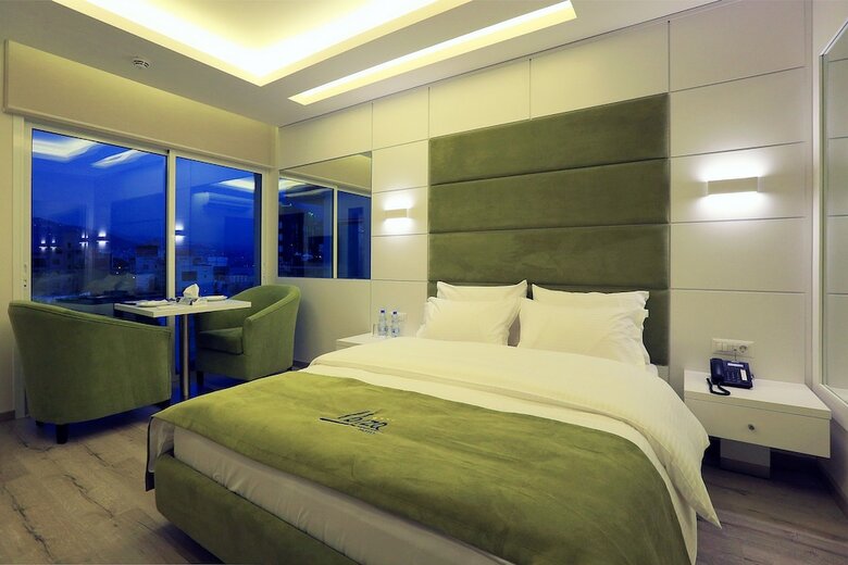 Ibiza Hotel
