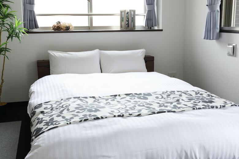 Apartamentos Bios Hotel Hakata