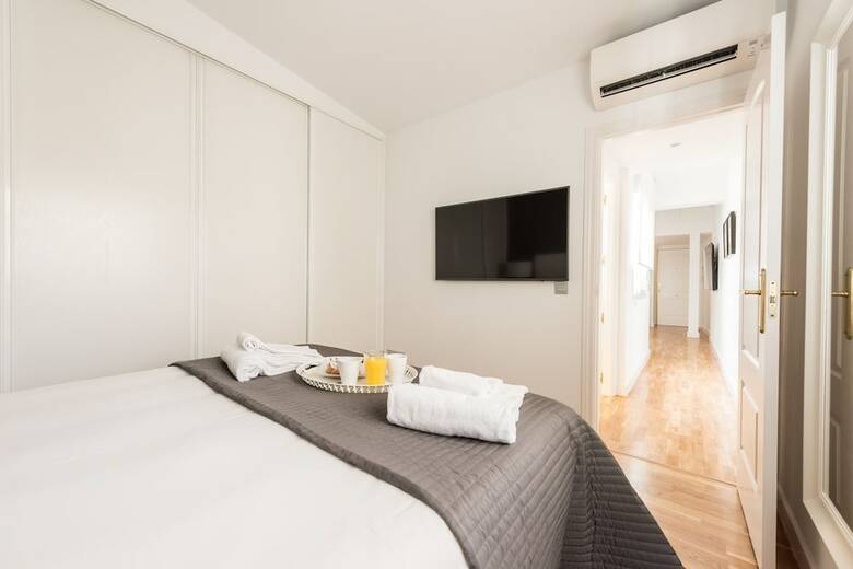 Apartamentos Latina Suite - Madflats Collection