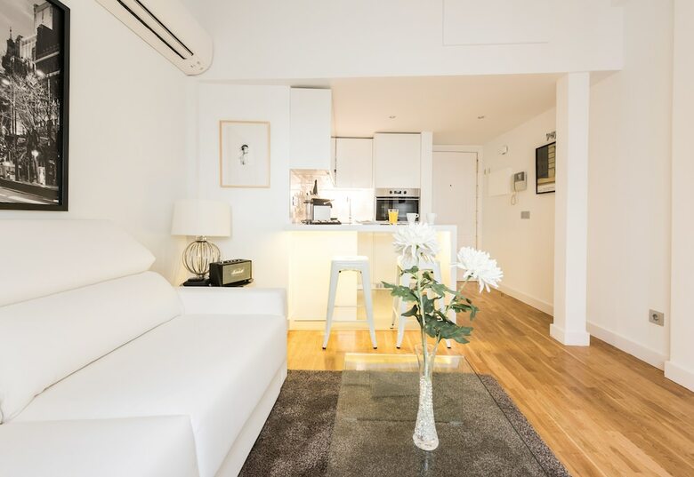 Apartamentos Latina Suite - Madflats Collection