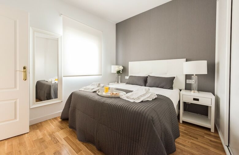 Apartamentos Latina Suite - Madflats Collection