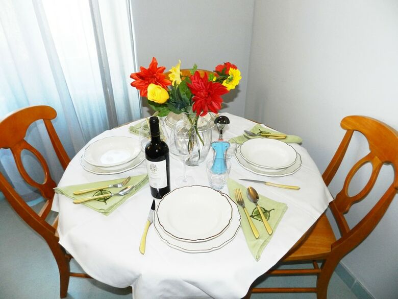 Apartamento High Design