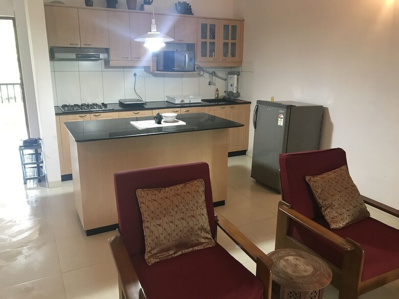 Apartamentos Riviera Foothills
