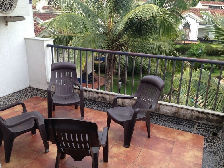 Apartamentos Riviera Foothills