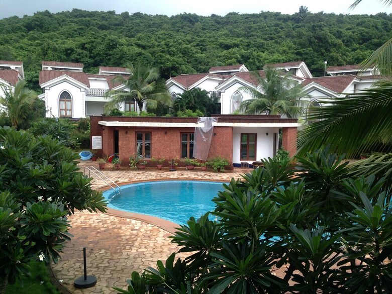Apartamentos Riviera Foothills
