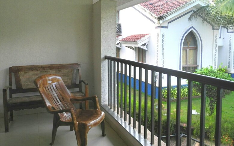 Apartamentos Riviera Foothills