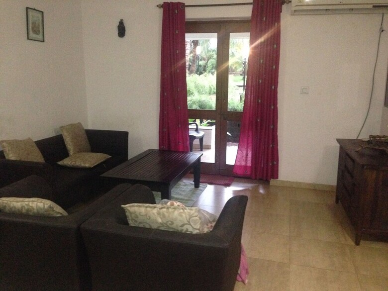 Apartamentos Riviera Foothills
