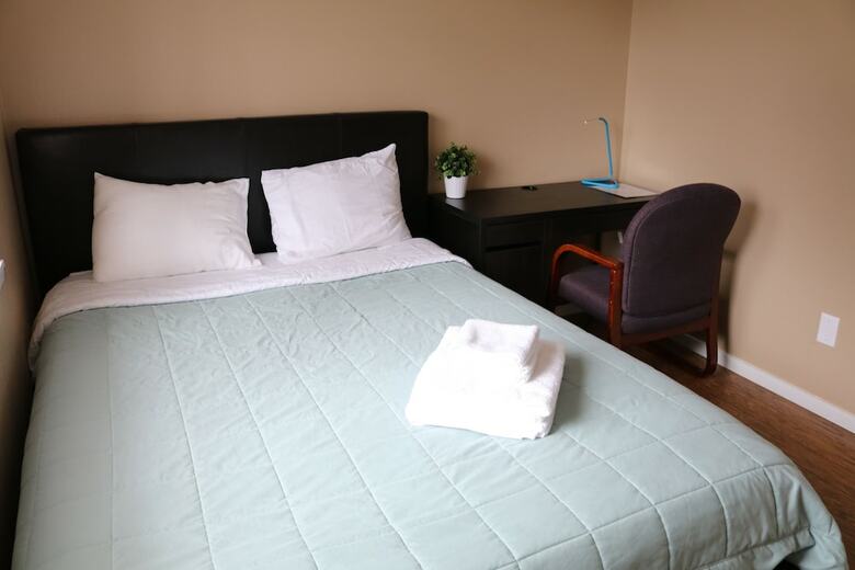 Hotel Quiet Clean And Comfortable Room