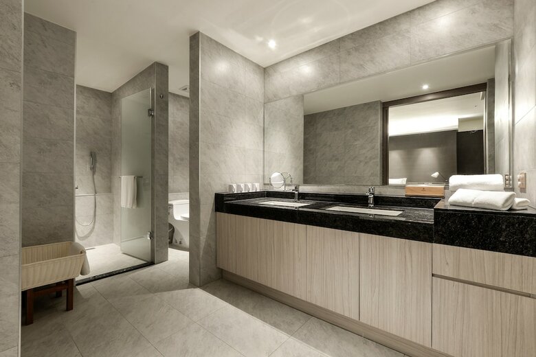Apartamento Cuncyue Hot Spring Resort
