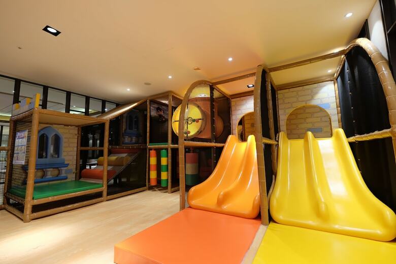 Apartamento Cuncyue Hot Spring Resort