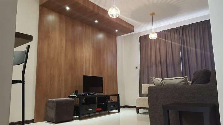 Lifestyle Apartments