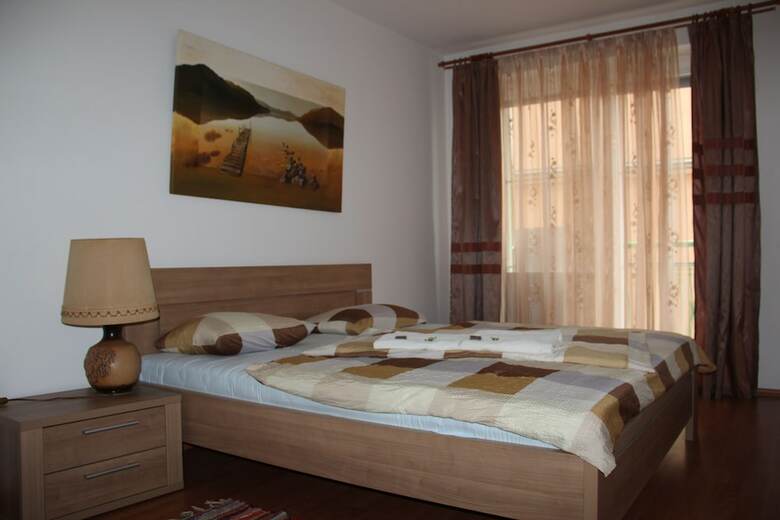 Apartments Lilianna