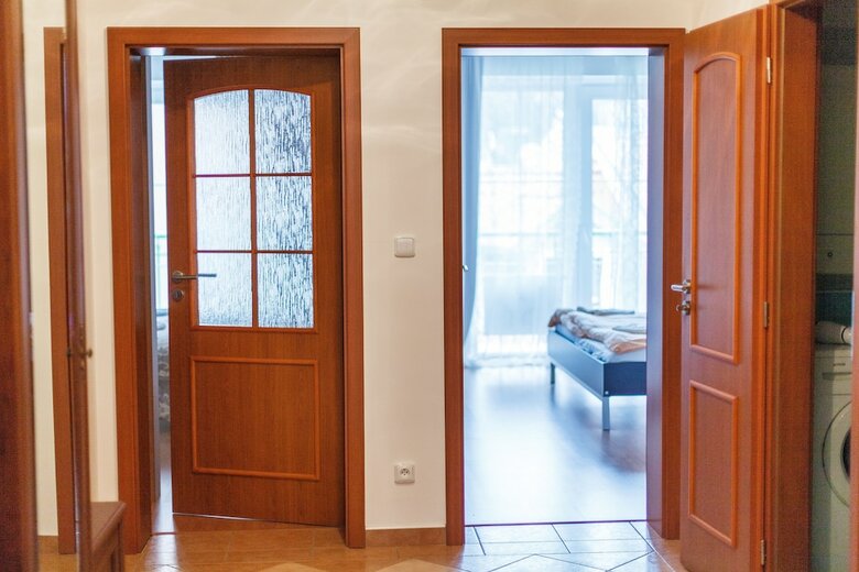 Apartments Lilianna