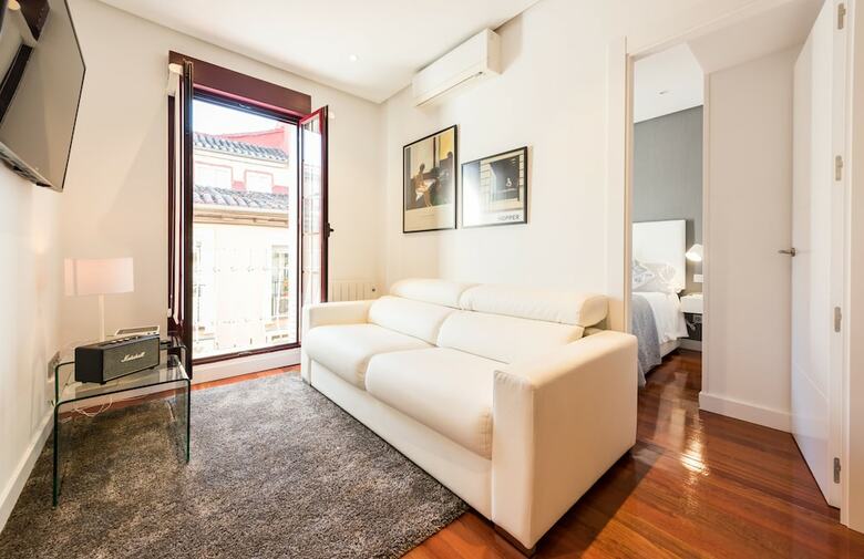 Apartamentos Malasa�a Suite - Madflats Collection