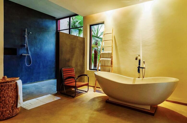 Villa Dar Sayang