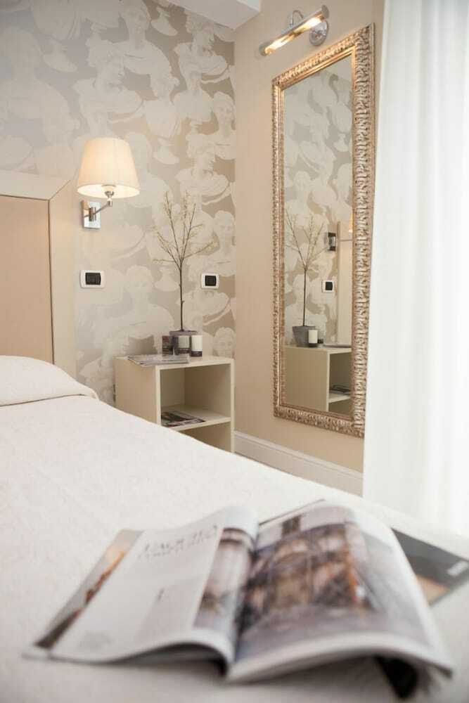 Hotel Darsena