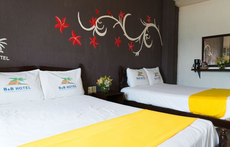 Hotel B&B Boca Del Rio