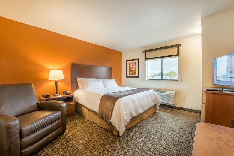 My Place Hotel-north Las Vegas