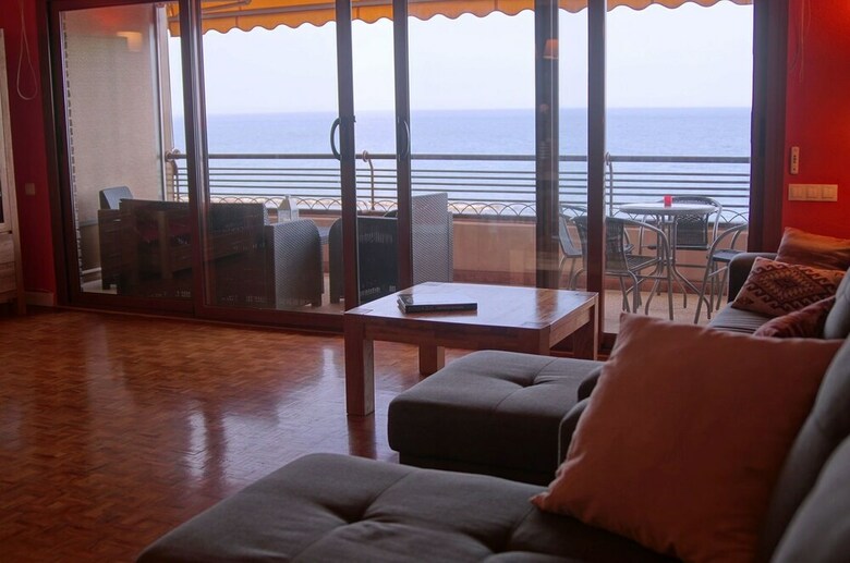 Apartamentos Little Sunny House 2