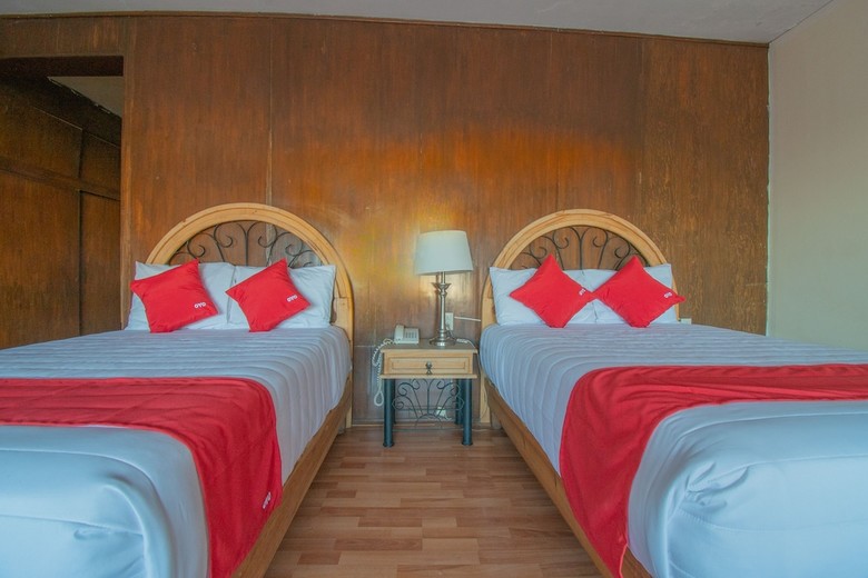 Oyo Hotel Casa Del Gobernador