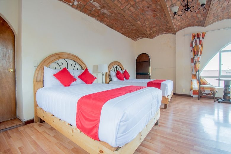 Oyo Hotel Casa Del Gobernador