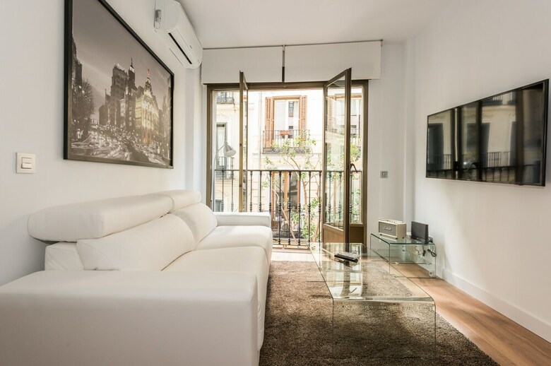 Apartamentos �pera Boutique - Madflats Collection