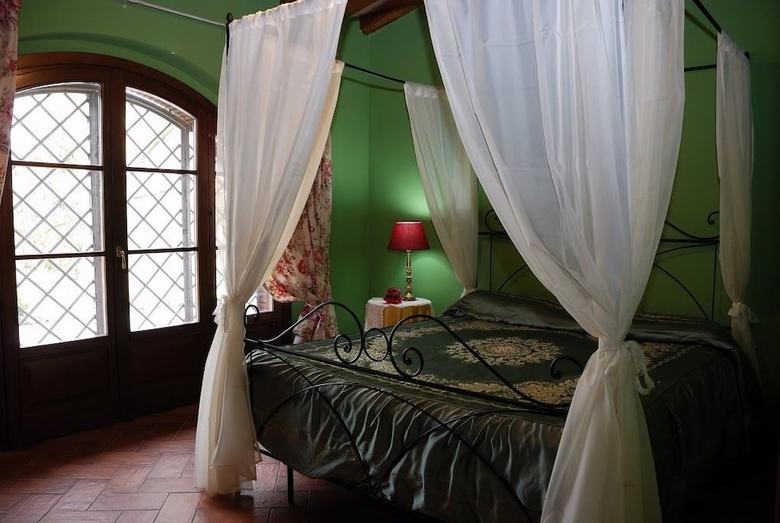 Agroturismo La Collina Dei Ciliegi