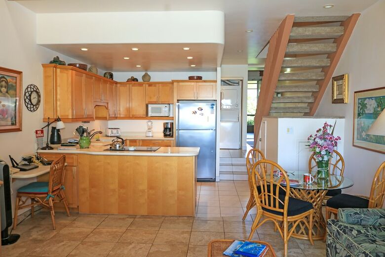 Hale Mahina A-403 By Redawning