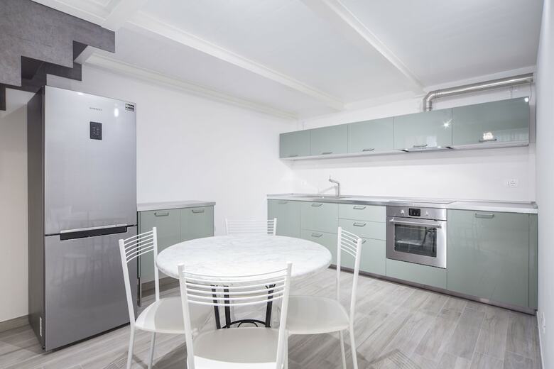 Apartamento Saffi11