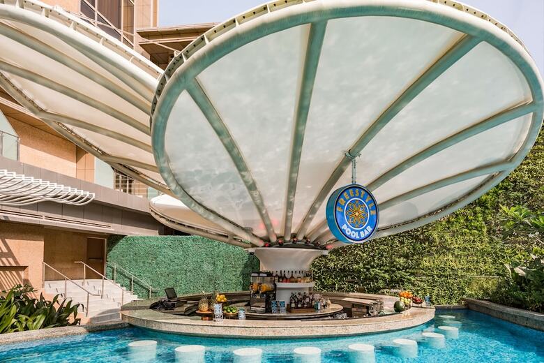 Hotel Hilton Manila