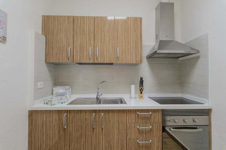 Apartamentos Casa Mary