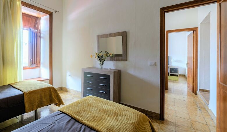 Apartamentos Casa Mary