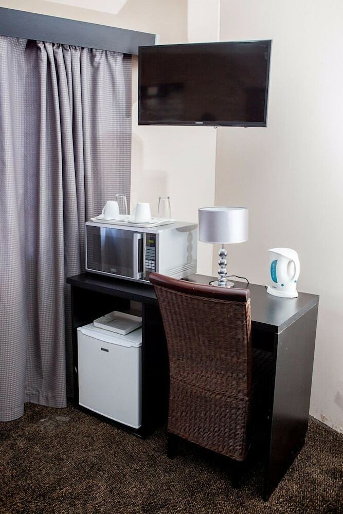 Hotel Oria Guesthouse