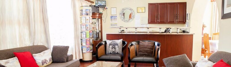 Hotel Oria Guesthouse