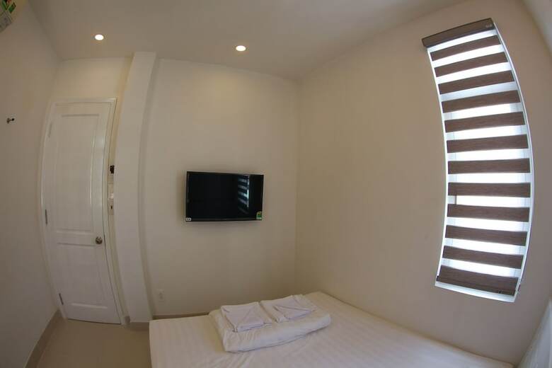 Hotel Full House Hostel