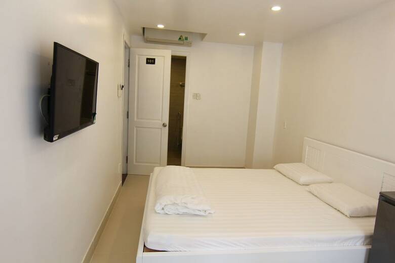 Hotel Full House Hostel