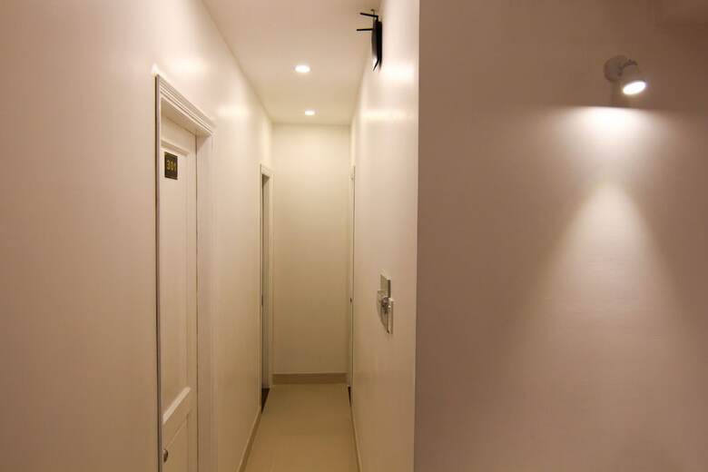 Hotel Full House Hostel