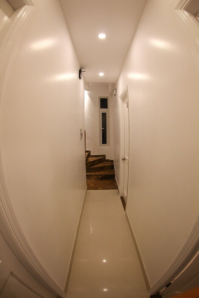 Hotel Full House Hostel