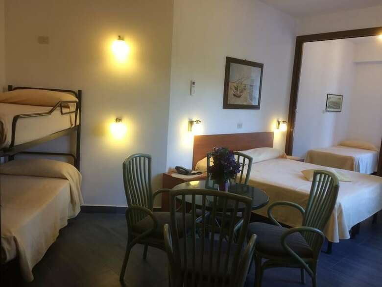 Hotel Albergo San Carlo
