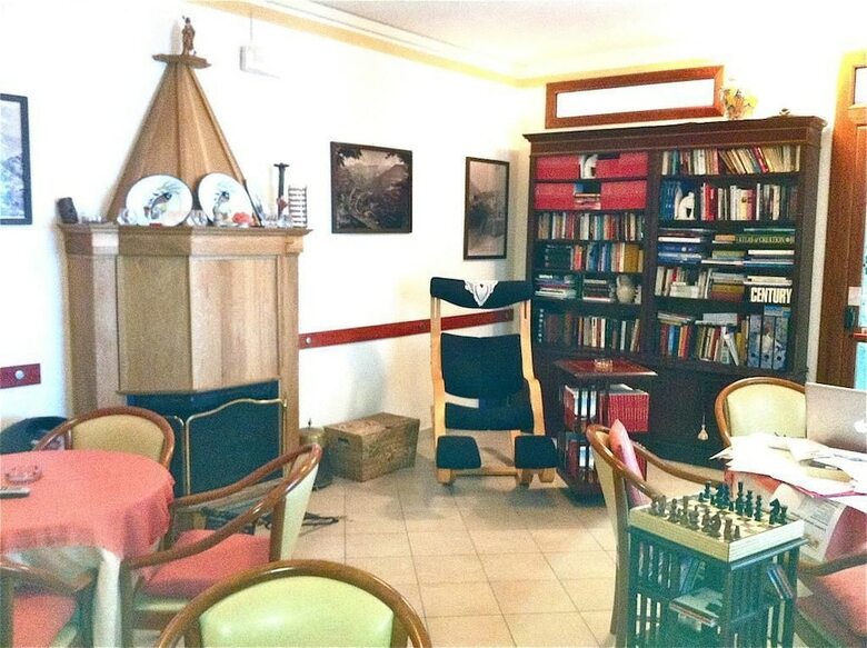 Hotel Albergo San Carlo