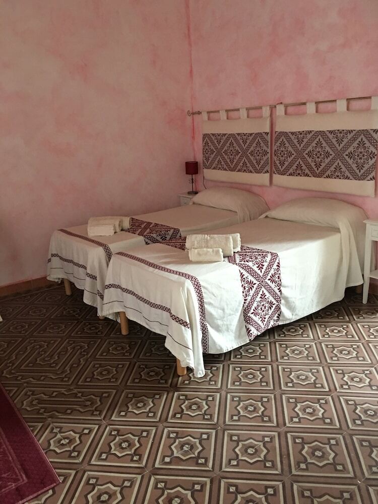 Hotel Affittacamere Le Gemelle