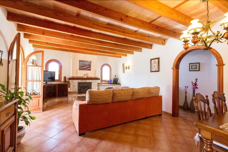 Villa Can Pedro