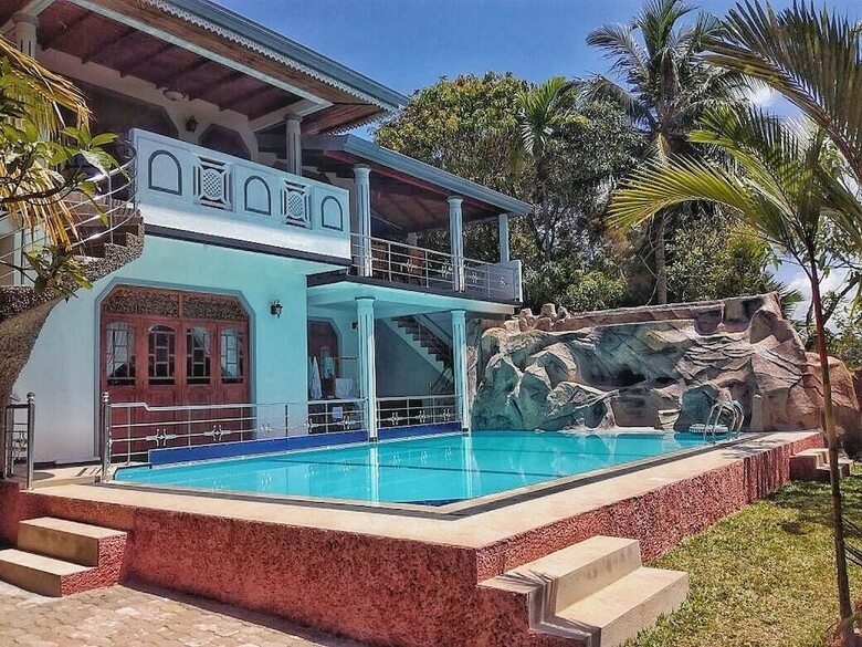 Hotel River View Villas
